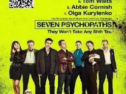7 Psychos