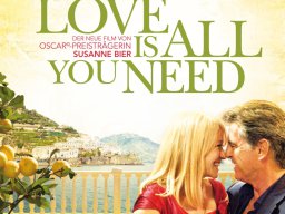 All you need is love