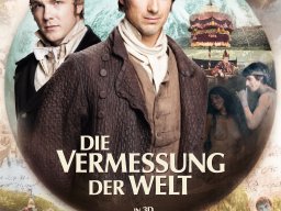 Vermessung der Welt
