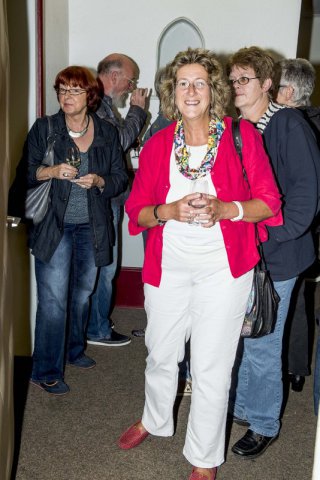 Semestereröffnung 2-2013