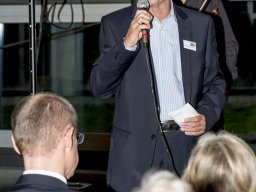 Semestereröffnung 2-2013