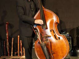 Impressionen aus der VHS &raquo; Semestereröffnung 2-2016