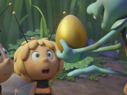 Die Biene Maja 3 - Das geheime Königreich