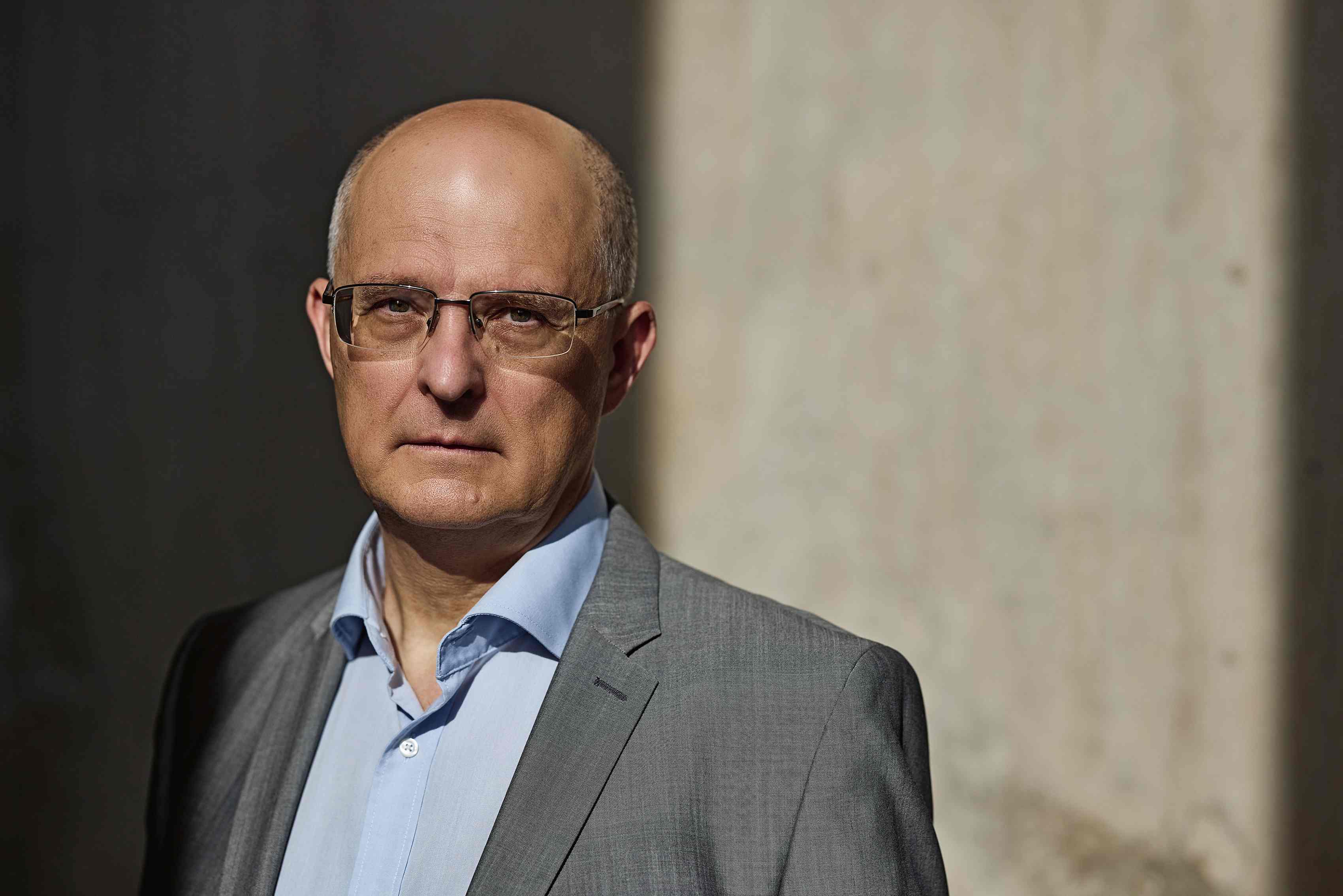 Andrey Gurkov (c)Maya Claussen