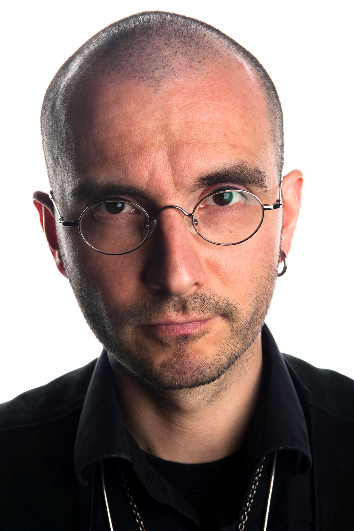 Mark Benecke (c) Thorsten Froehlich