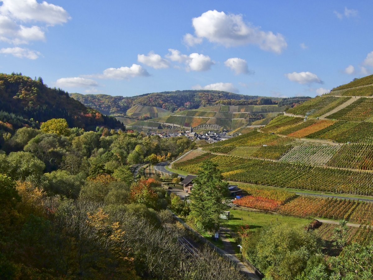 Dernau (c) Bernd Schreiner