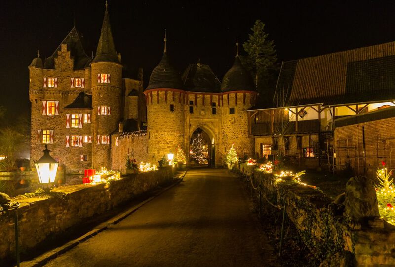 burgweihnacht c burg satzvey