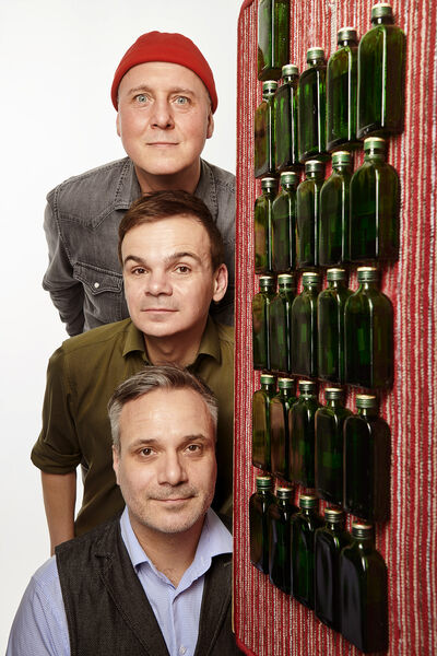 glasblassing motiv 9 xylophon