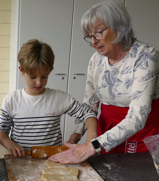 kinderkochkurs okay