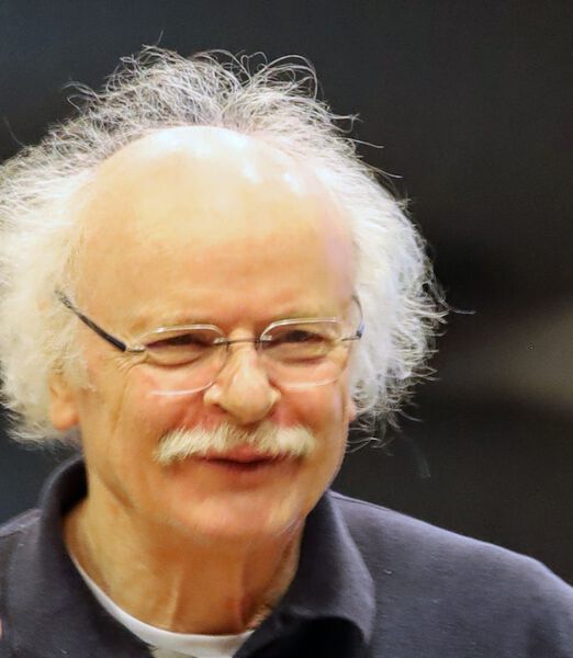 klaus peter hufer 2024