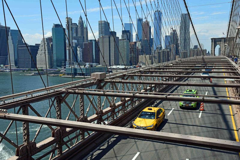 nyc 02 brooklyn bridge