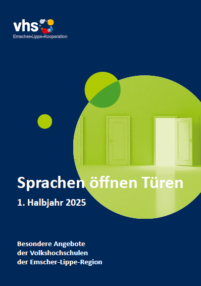 sprachen öffnen türen