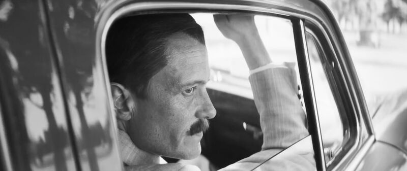 das verschwinden des josef mengele