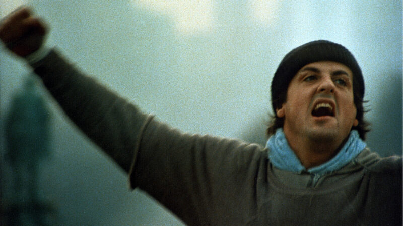 rocky