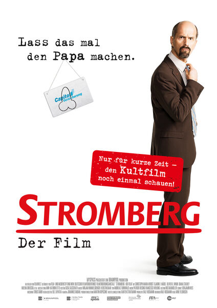 Stromberg Der Film