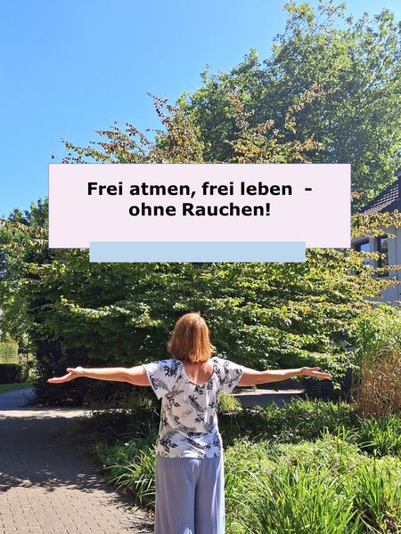 rauchfrei