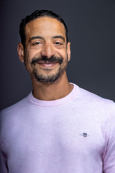 samir heni
