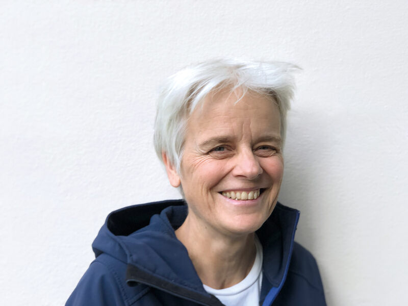 ulrike herrmann eigenbild