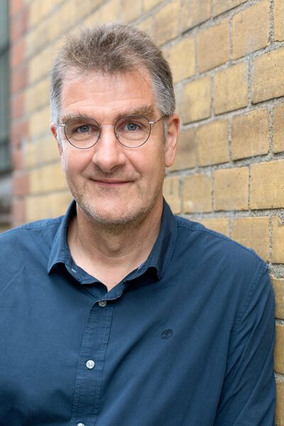 Jürgen Wiebicke